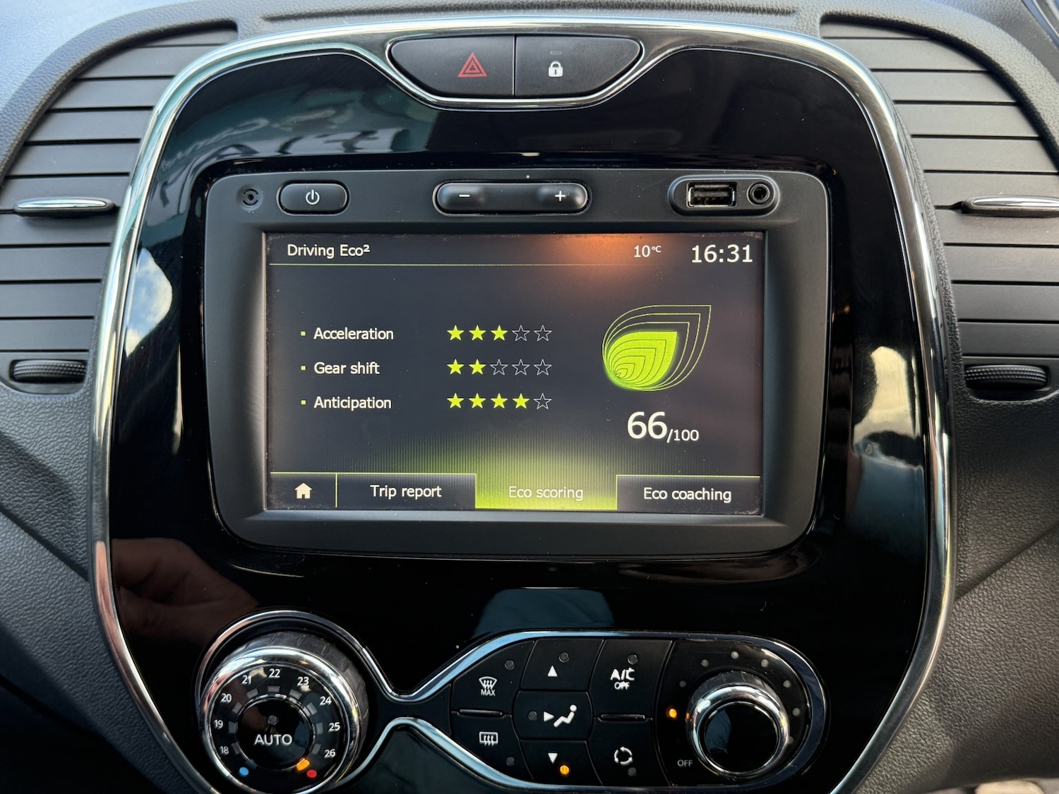 Used Renault Captur 2017 for sale - 78145885: Photo 25