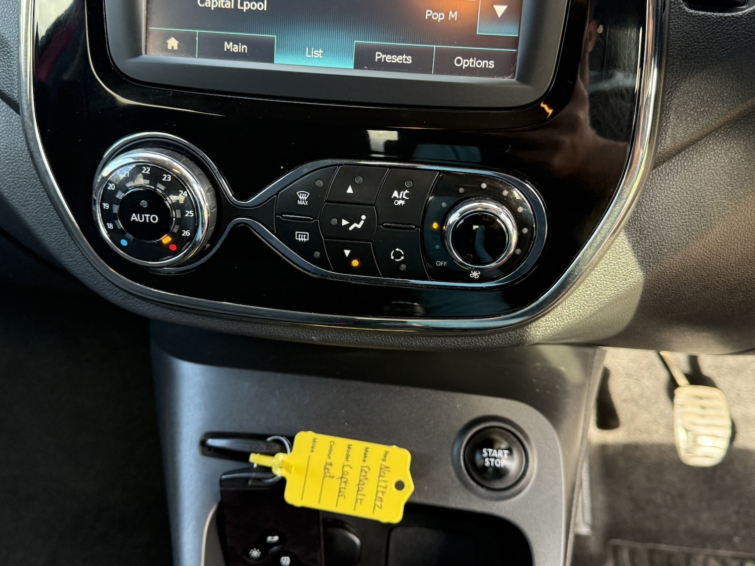 Used Renault Captur 2017 for sale - 78145885: Photo 27