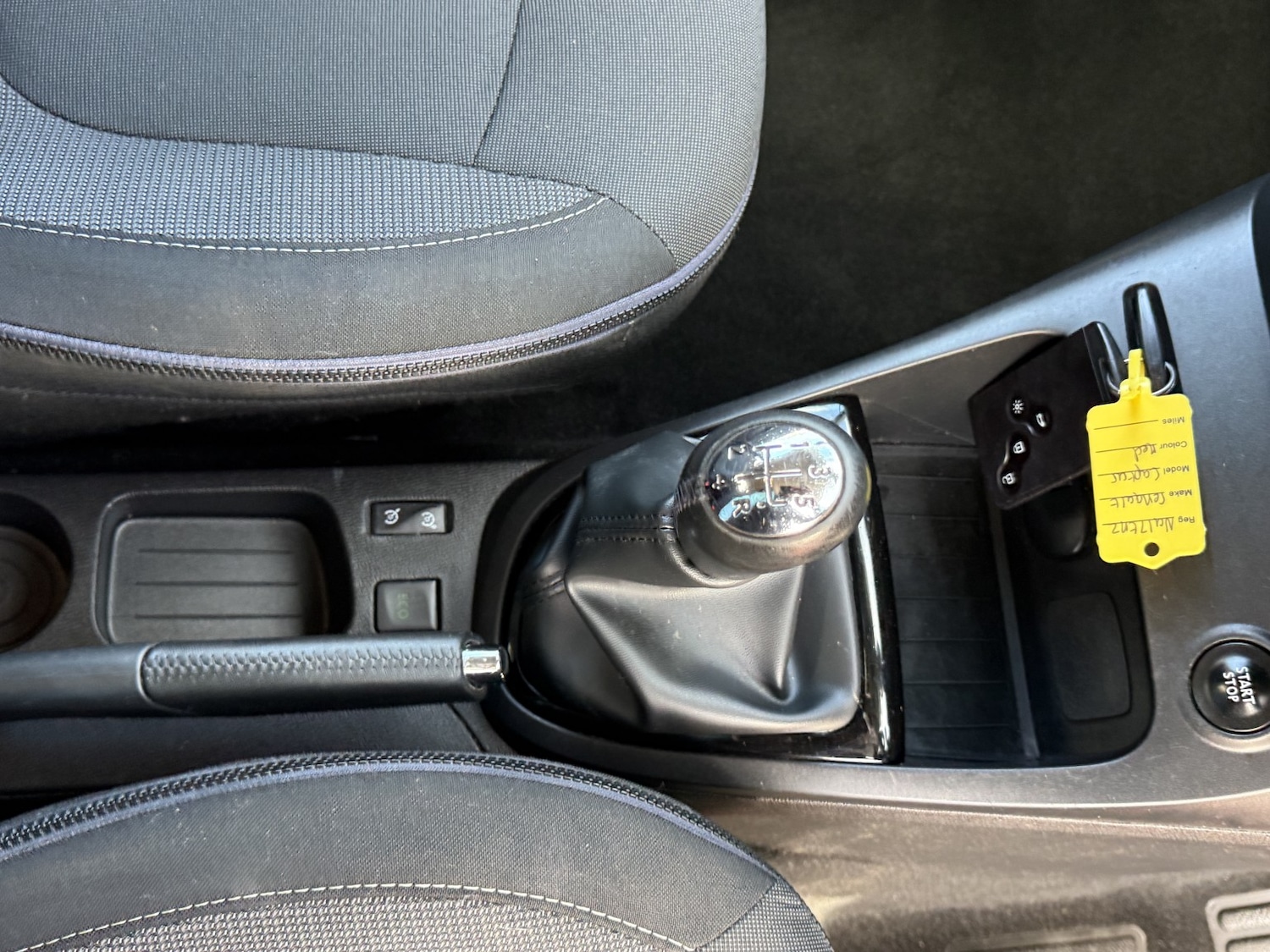 Used Renault Captur 2017 for sale - 78145885: Photo 28