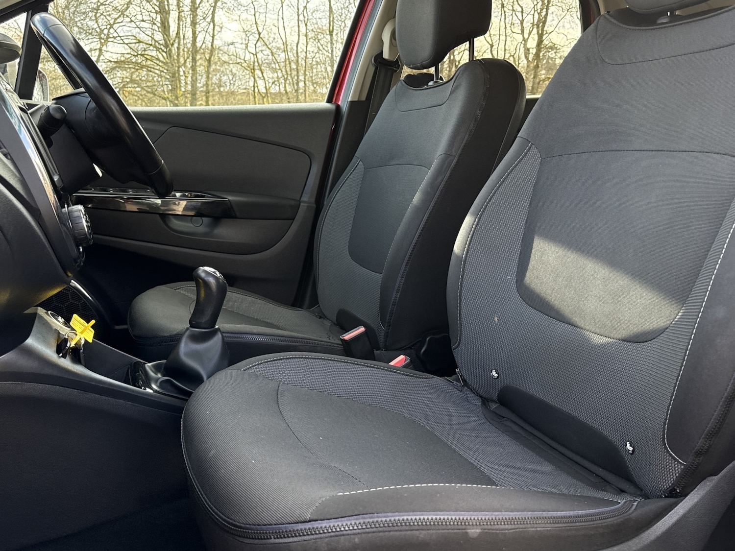 Used Renault Captur 2017 for sale - 78145885: Photo 31