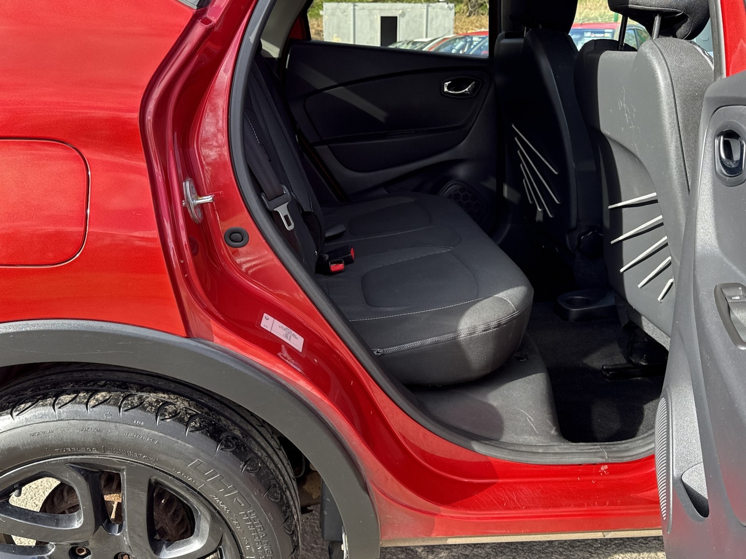 Used Renault Captur 2017 for sale - 78145885: Photo 36