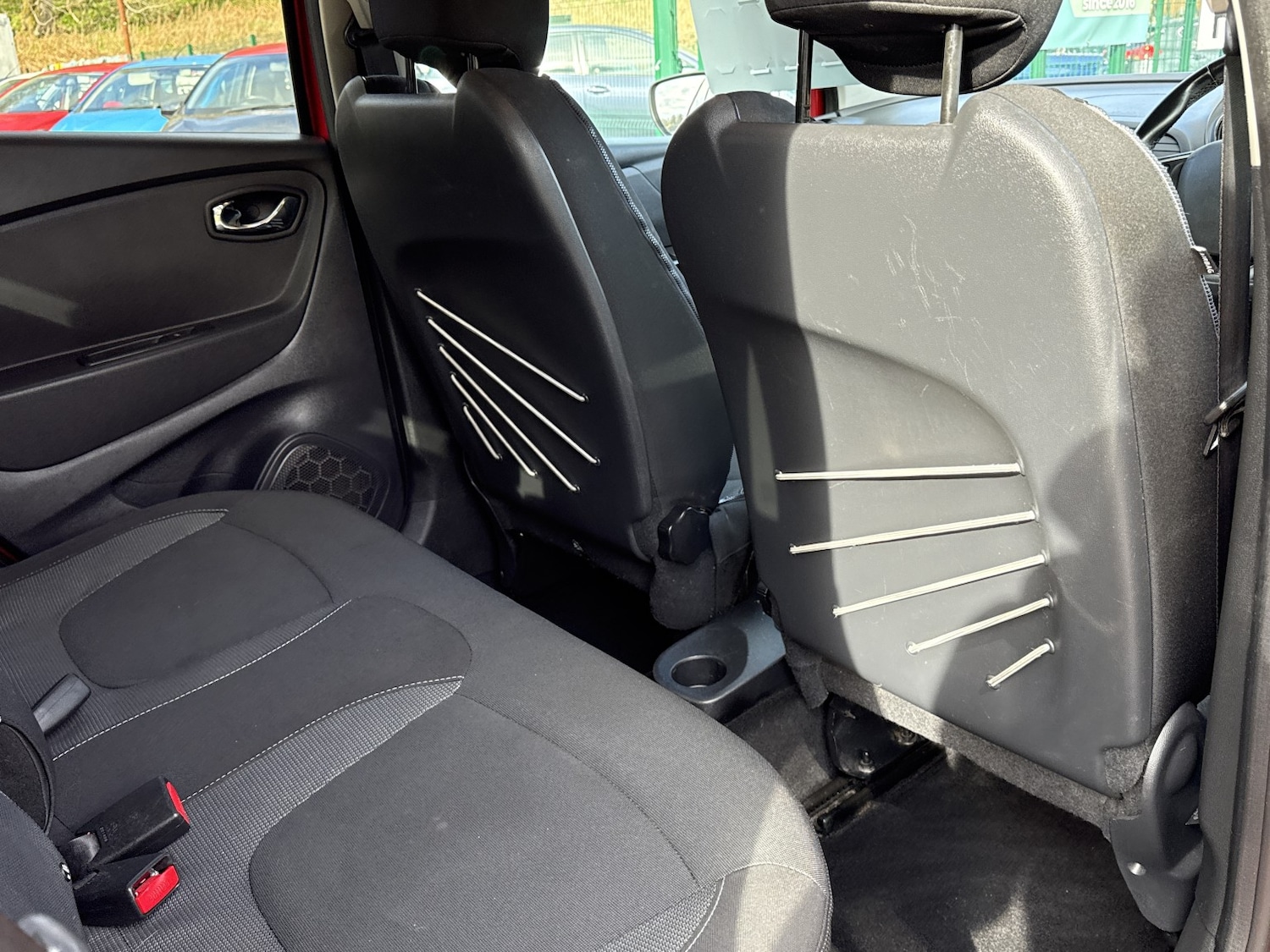 Used Renault Captur 2017 for sale - 78145885: Photo 38