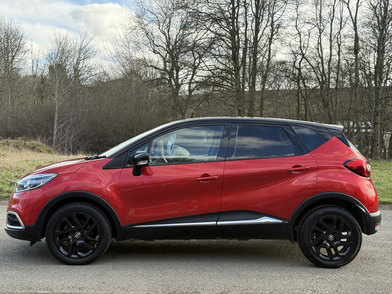 Used Renault Captur 2017 for sale - 78145885: Photo 9