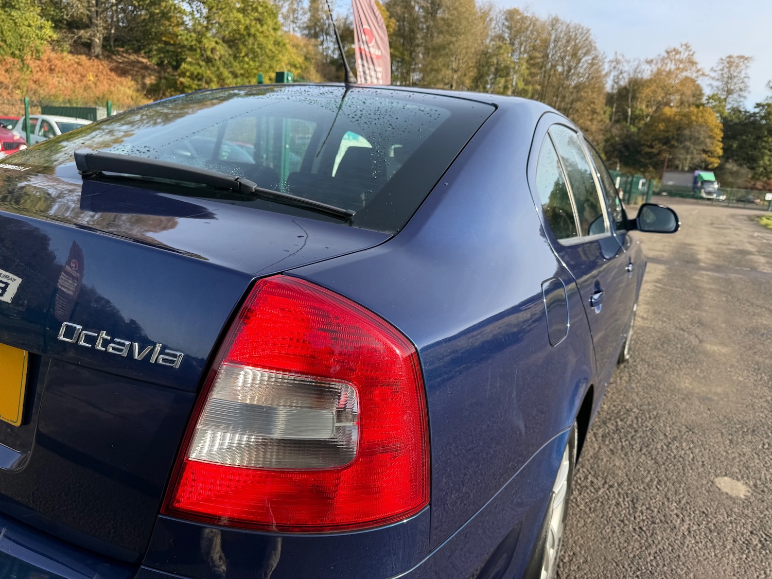 Used Skoda Octavia 2010 for sale - 76418649: Photo 11