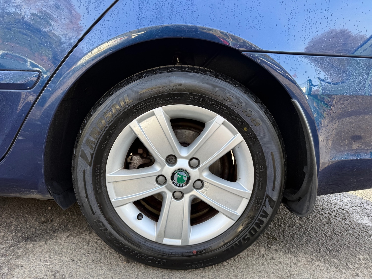 Used Skoda Octavia 2010 for sale - 76418649: Photo 12