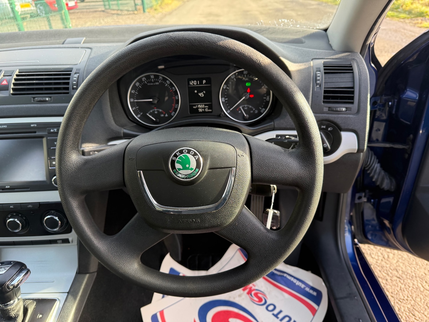 Used Skoda Octavia 2010 for sale - 76418649: Photo 16