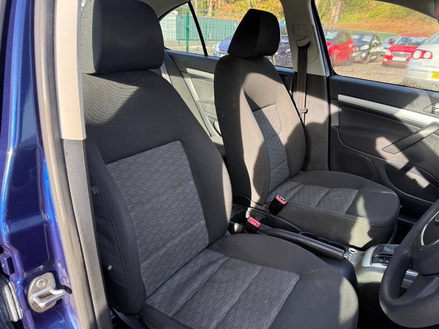 Used Skoda Octavia 2010 for sale - 76418649: Photo 19