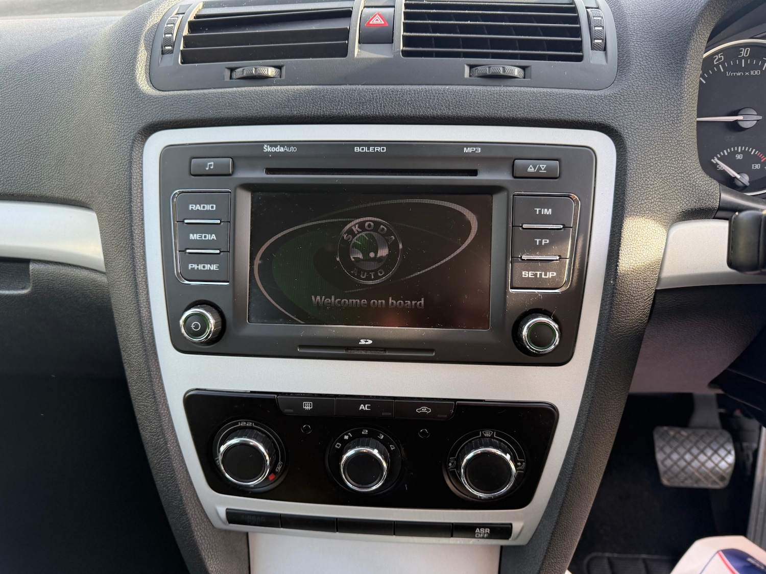 Used Skoda Octavia 2010 for sale - 76418649: Photo 20