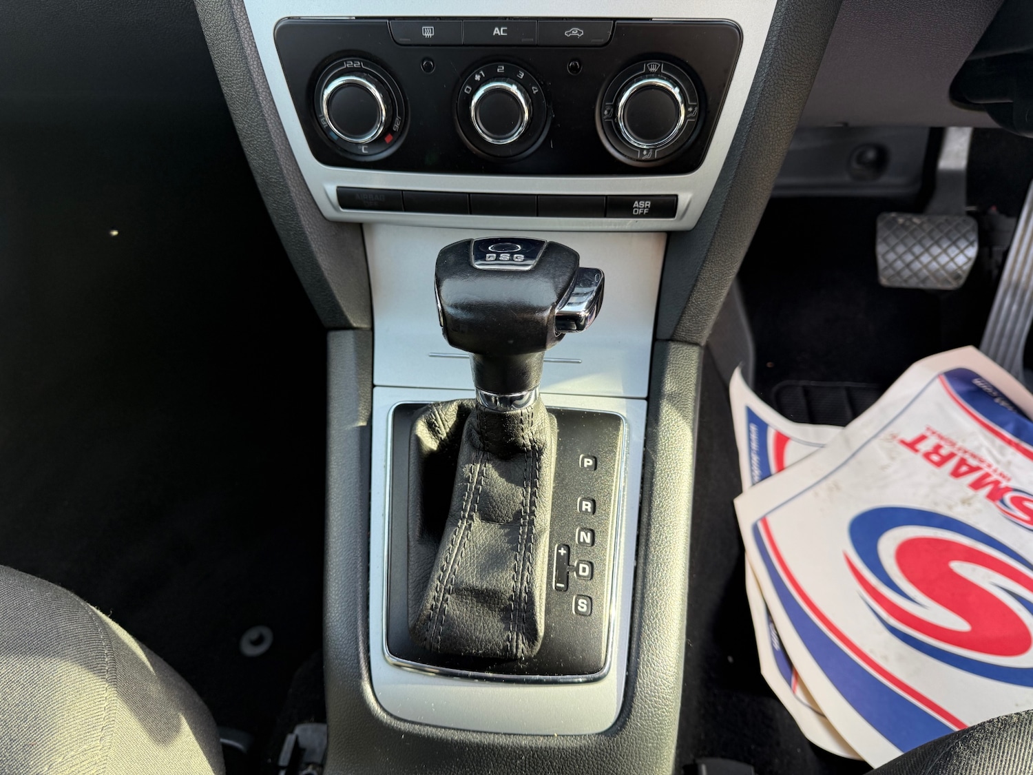 Used Skoda Octavia 2010 for sale - 76418649: Photo 21