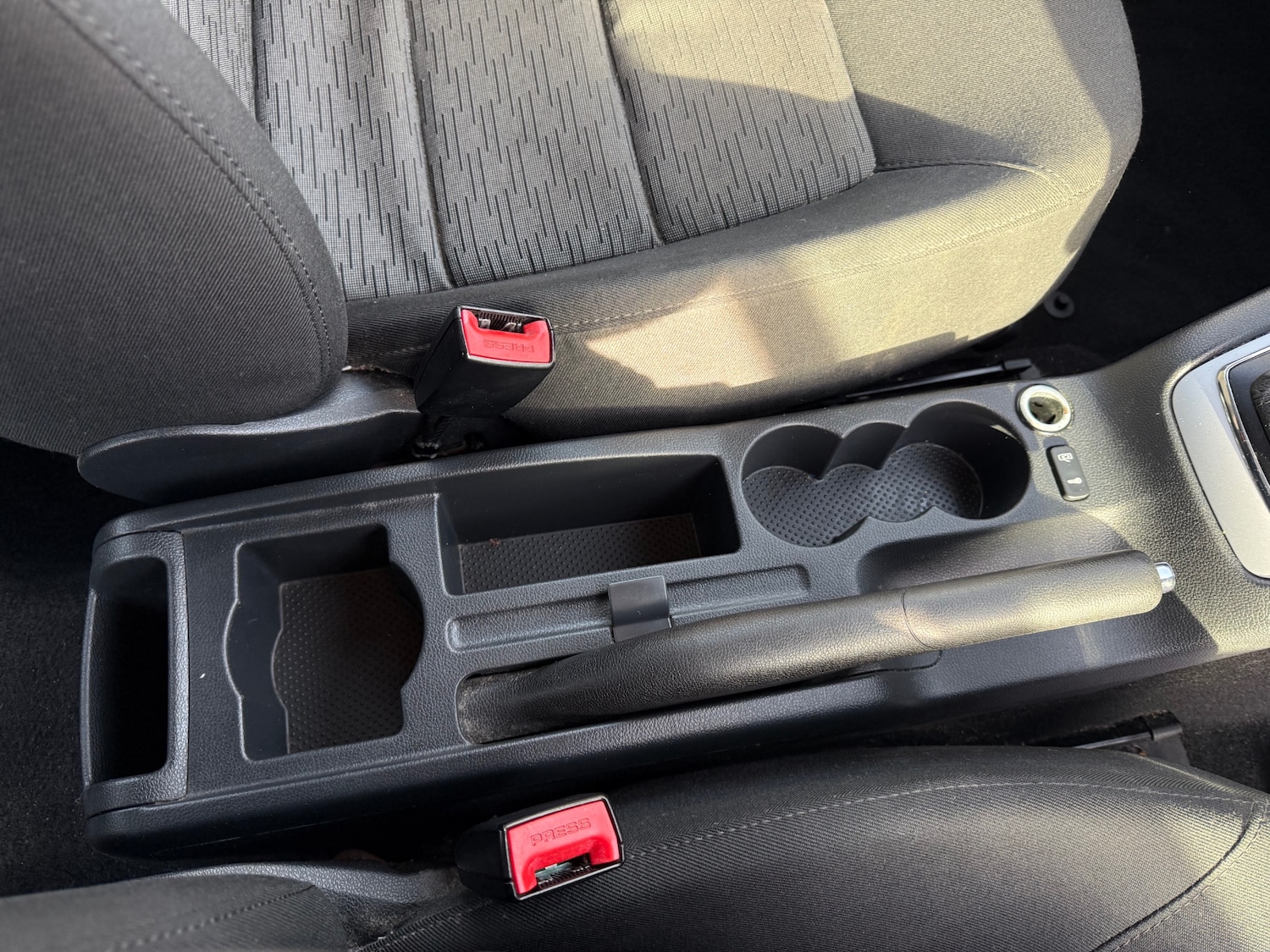 Used Skoda Octavia 2010 for sale - 76418649: Photo 22