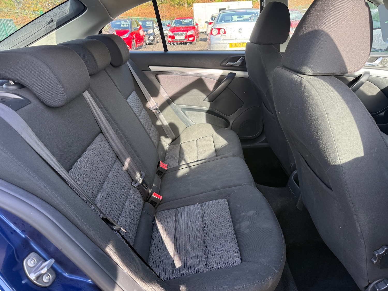 Used Skoda Octavia 2010 for sale - 76418649: Photo 24