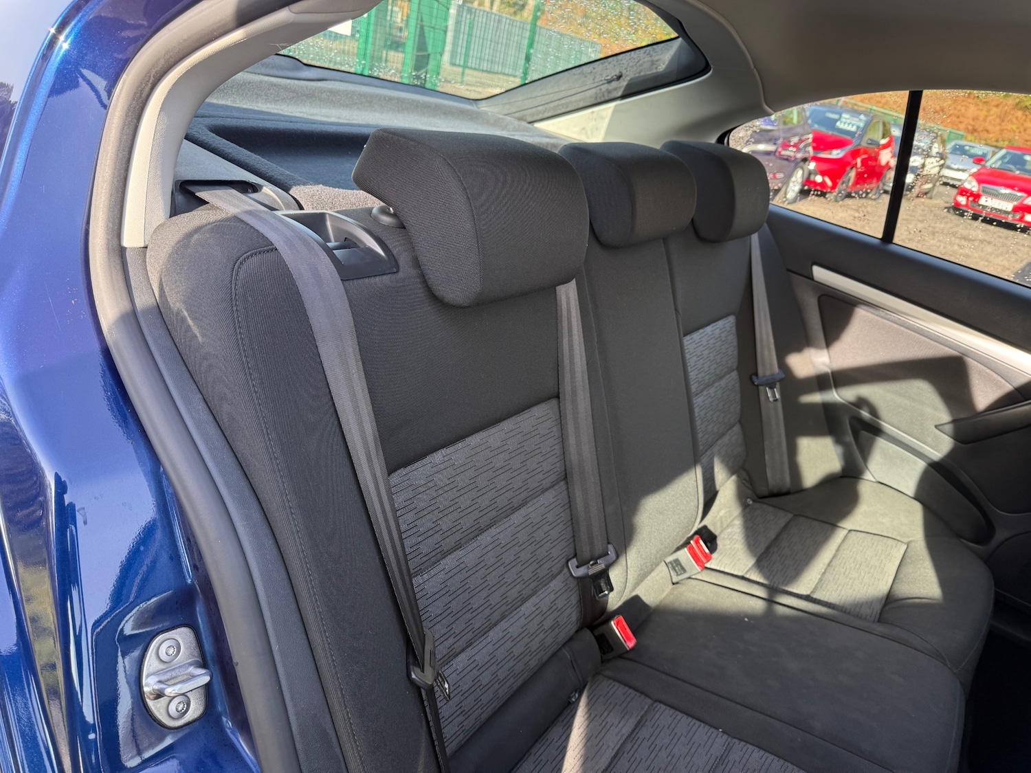 Used Skoda Octavia 2010 for sale - 76418649: Photo 25