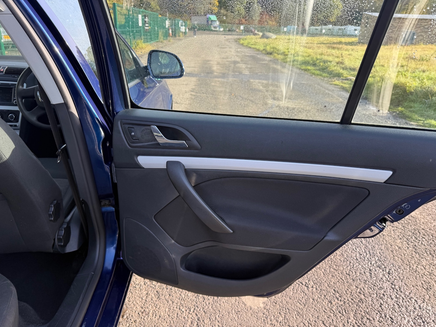 Used Skoda Octavia 2010 for sale - 76418649: Photo 26