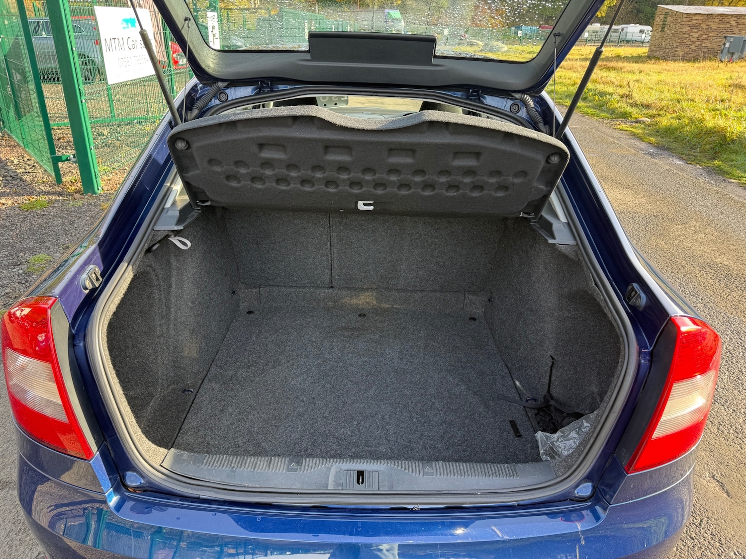 Used Skoda Octavia 2010 for sale - 76418649: Photo 27