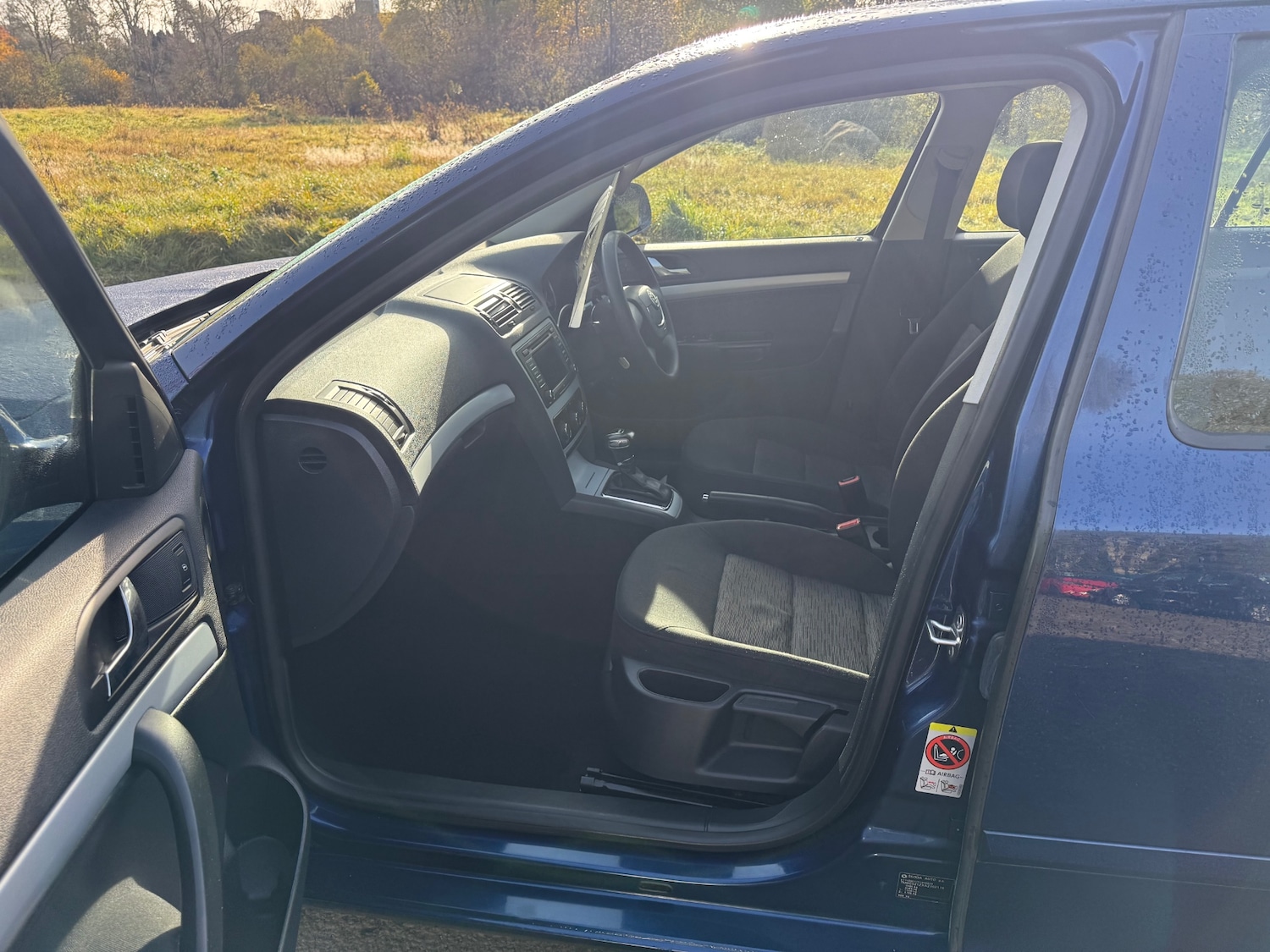 Used Skoda Octavia 2010 for sale - 76418649: Photo 29