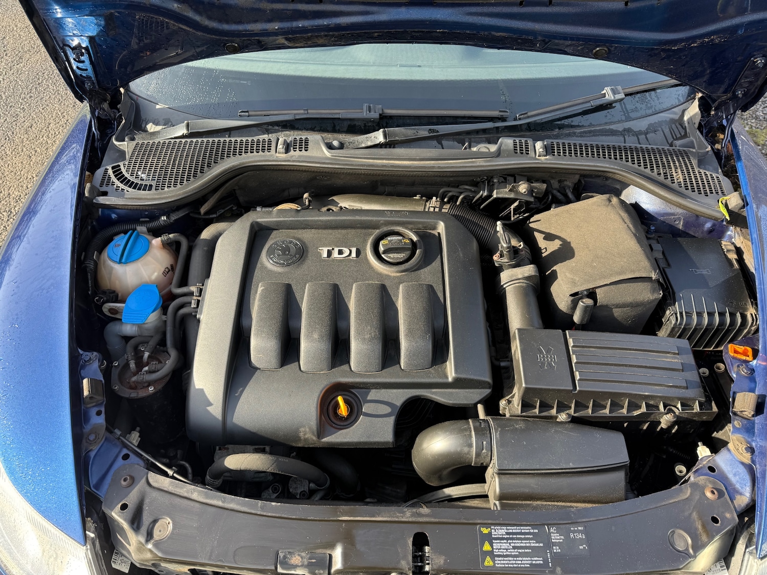 Used Skoda Octavia 2010 for sale - 76418649: Photo 30