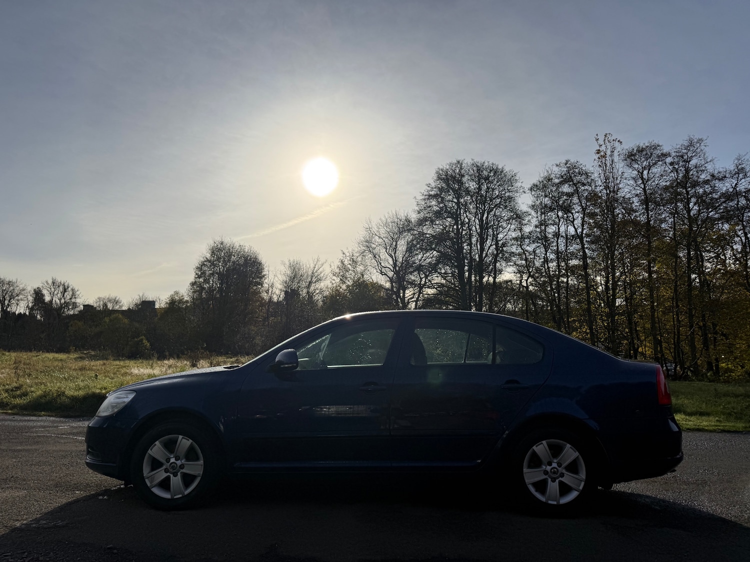 Used Skoda Octavia 2010 for sale - 76418649: Photo 8