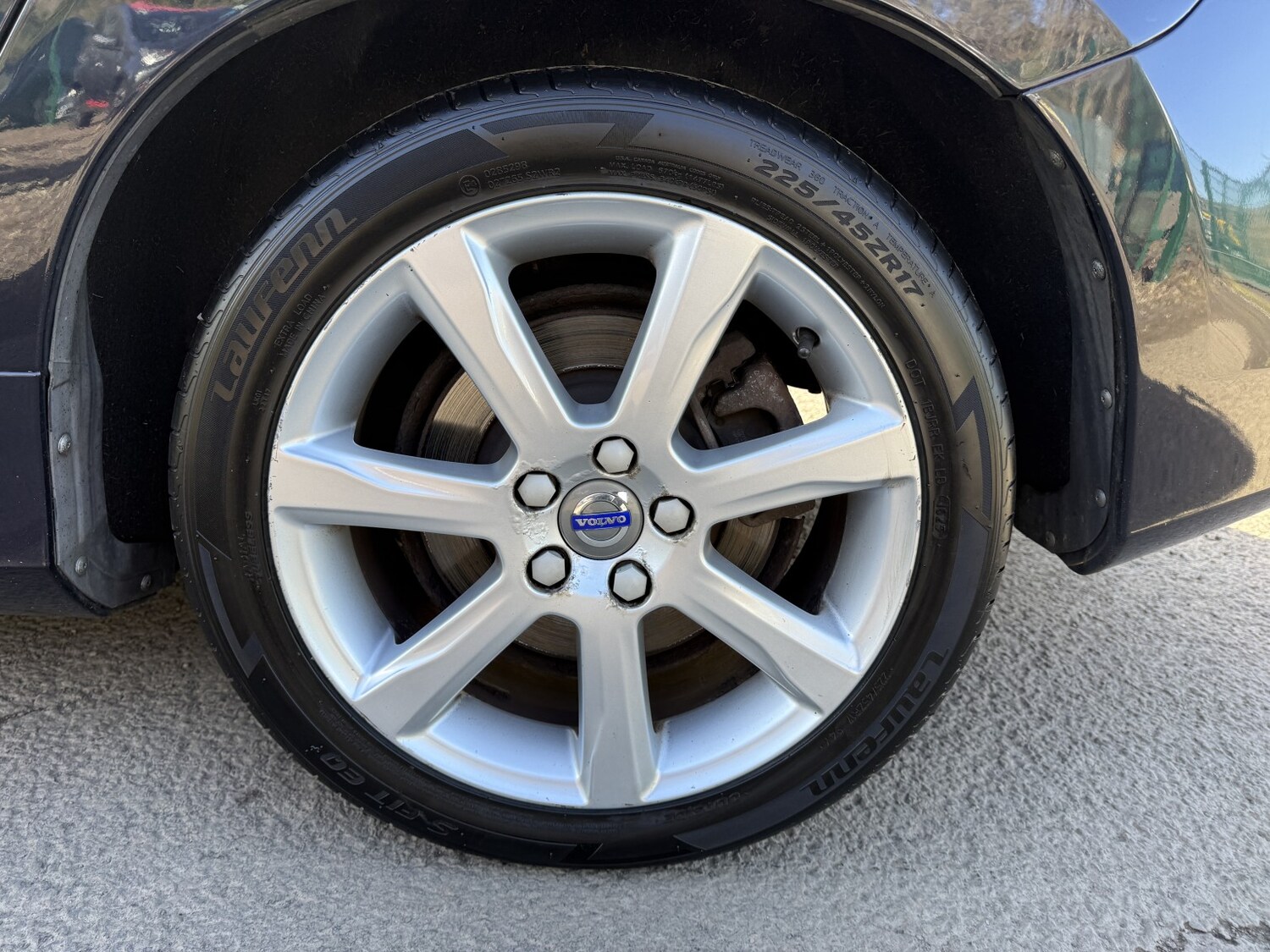 Used Volvo V60 2017 for sale - 78070569: Photo 13