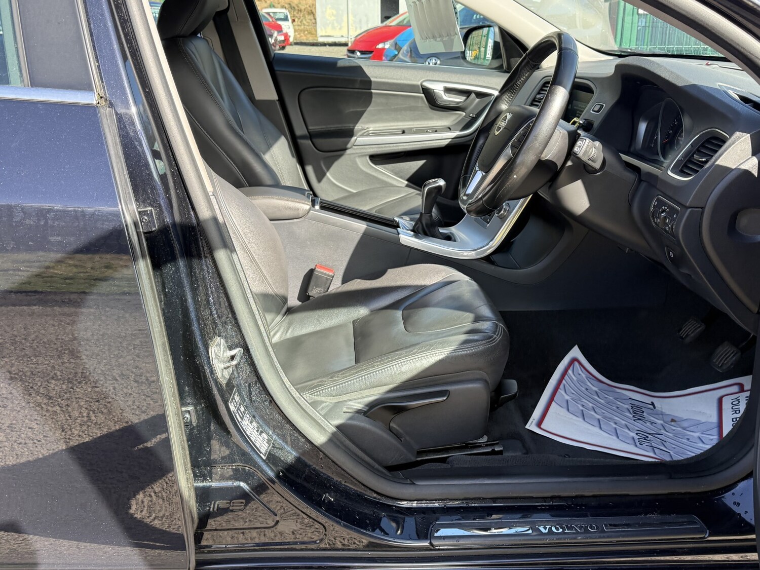 Used Volvo V60 2017 for sale - 78070569: Photo 18