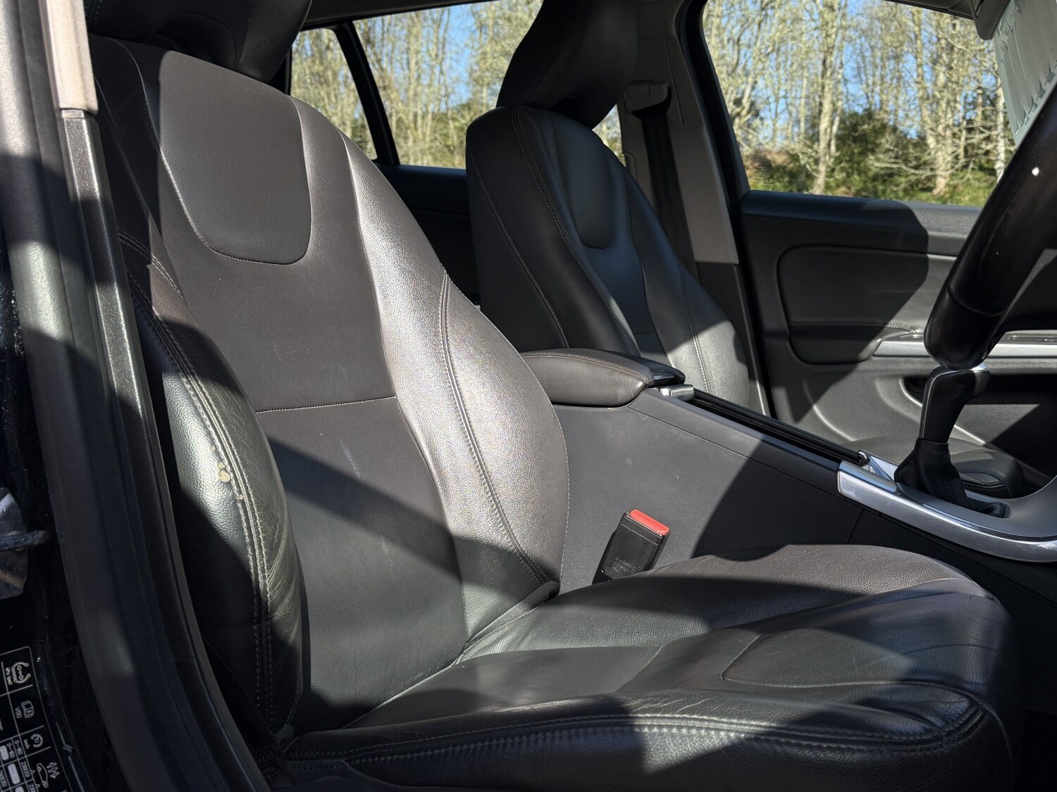 Used Volvo V60 2017 for sale - 78070569: Photo 20