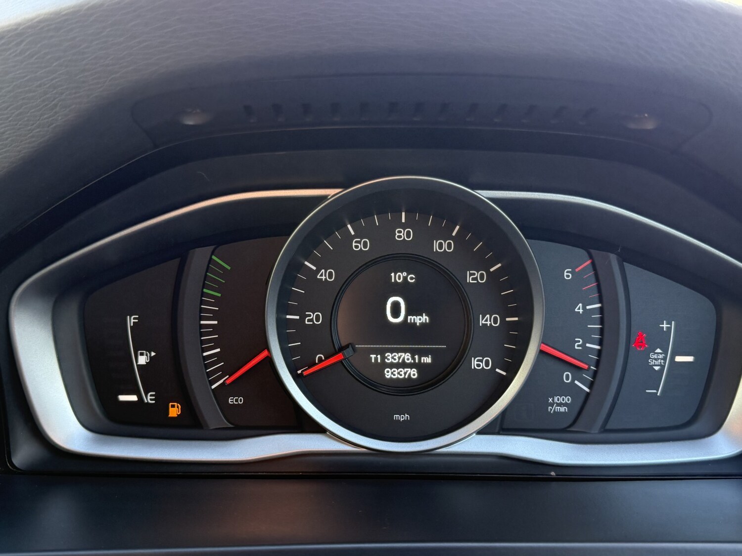 Used Volvo V60 2017 for sale - 78070569: Photo 23