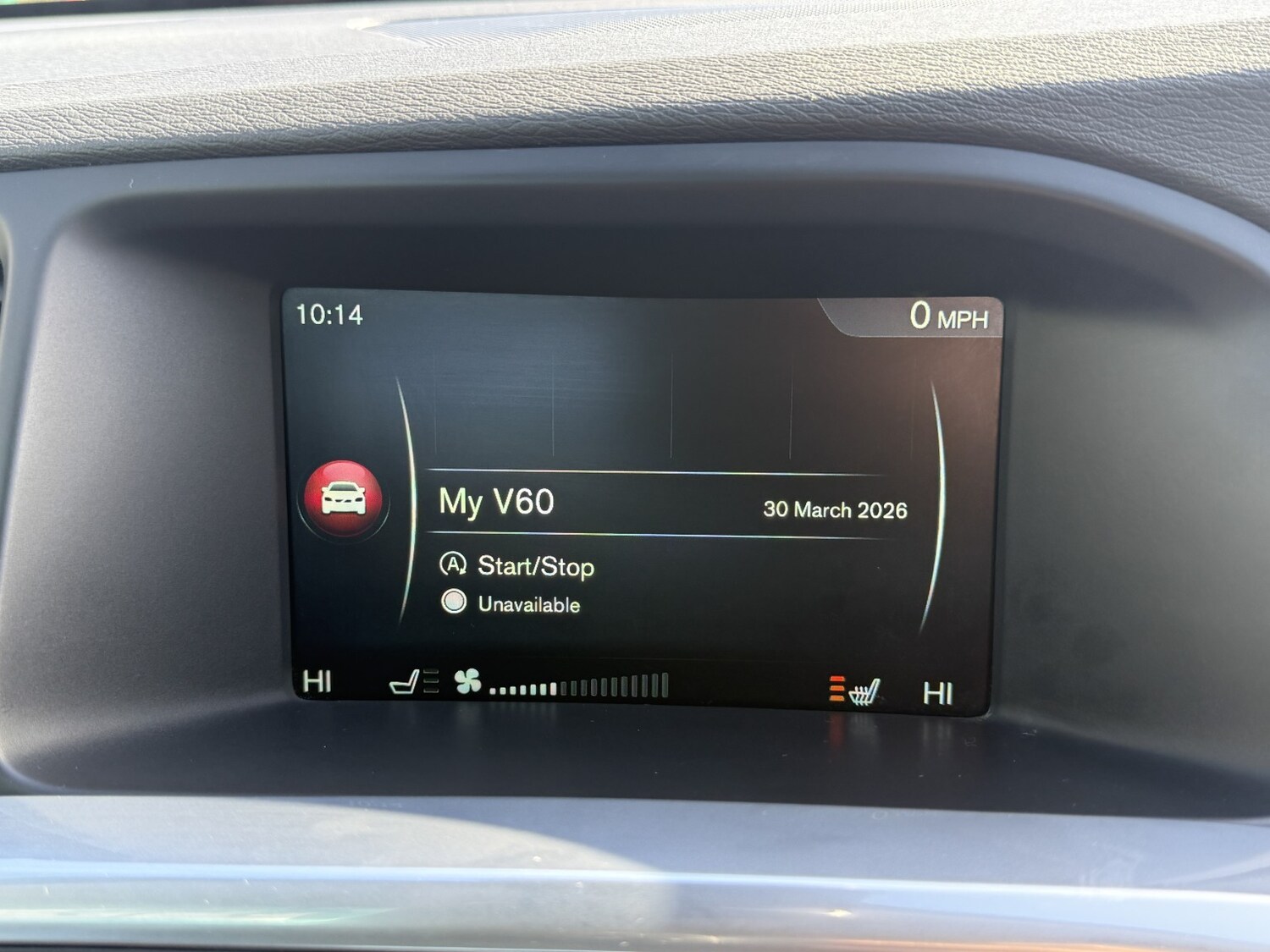 Used Volvo V60 2017 for sale - 78070569: Photo 27