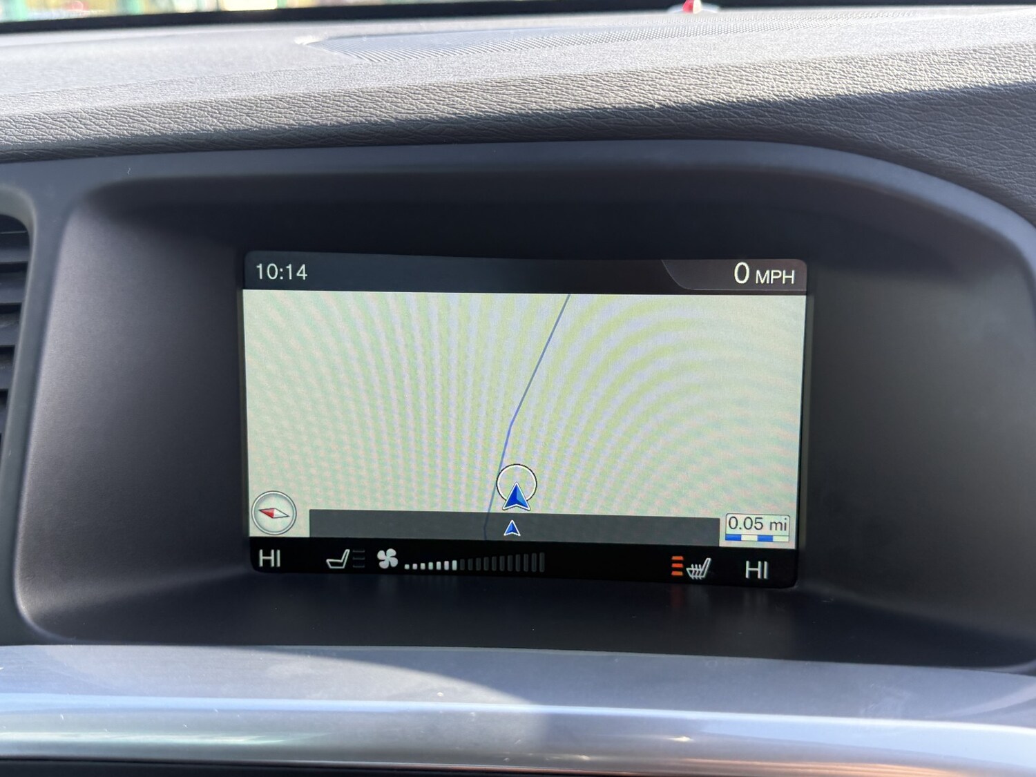 Used Volvo V60 2017 for sale - 78070569: Photo 29