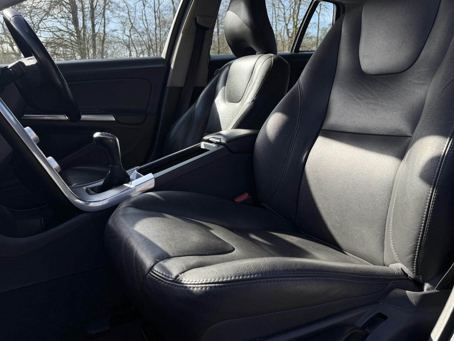 Used Volvo V60 2017 for sale - 78070569: Photo 35