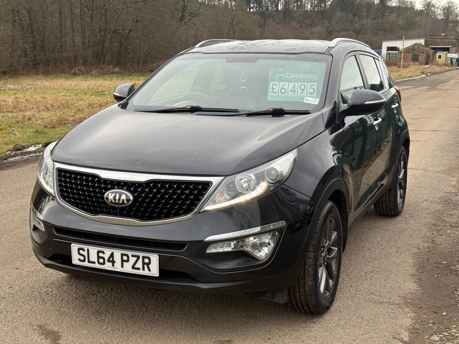 Used Kia Sportage 2014 for sale - 77617164: Photo 10