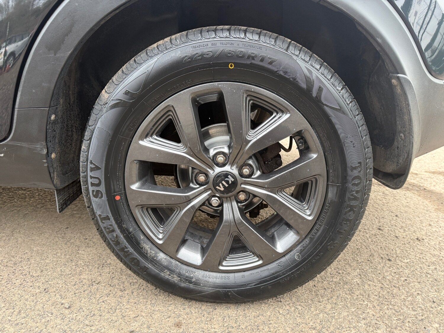 Used Kia Sportage 2014 for sale - 77617164: Photo 12