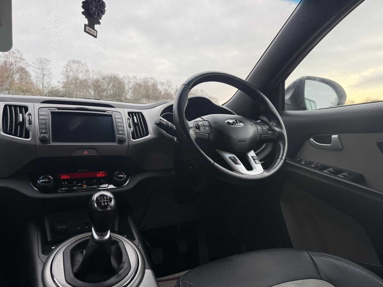 Used Kia Sportage 2014 for sale - 77617164: Photo 16