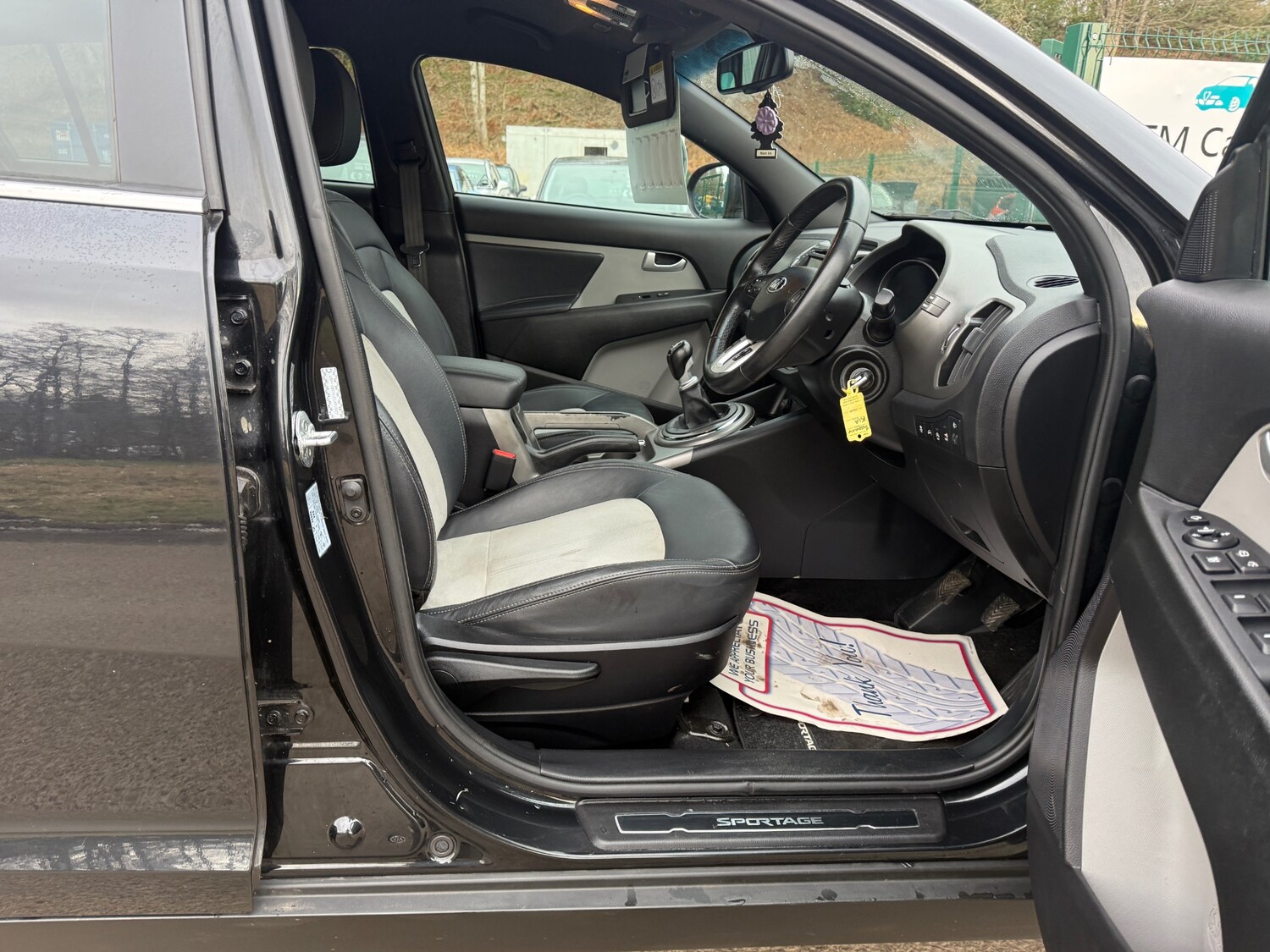 Used Kia Sportage 2014 for sale - 77617164: Photo 17