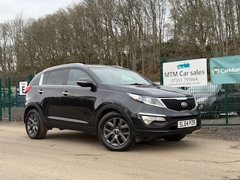 Used Kia Sportage 2014 for sale - 77617164: Photo