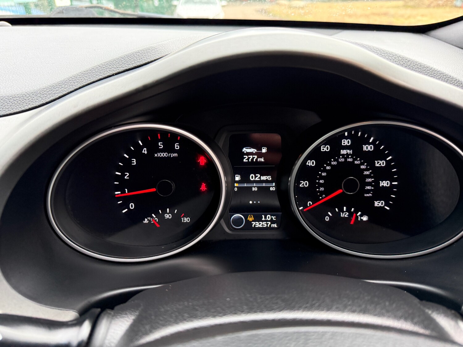 Used Kia Sportage 2014 for sale - 77617164: Photo 22