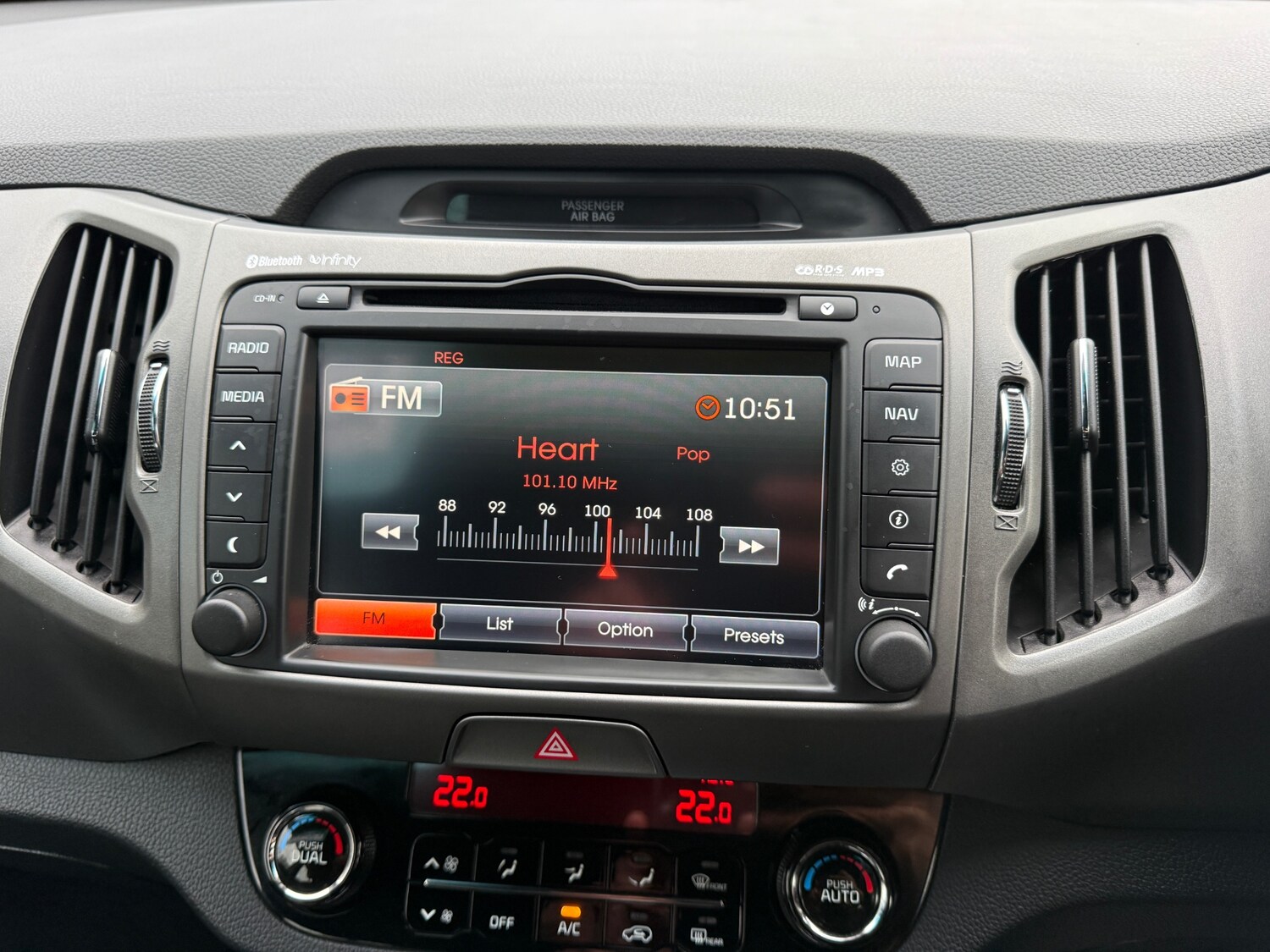 Used Kia Sportage 2014 for sale - 77617164: Photo 23