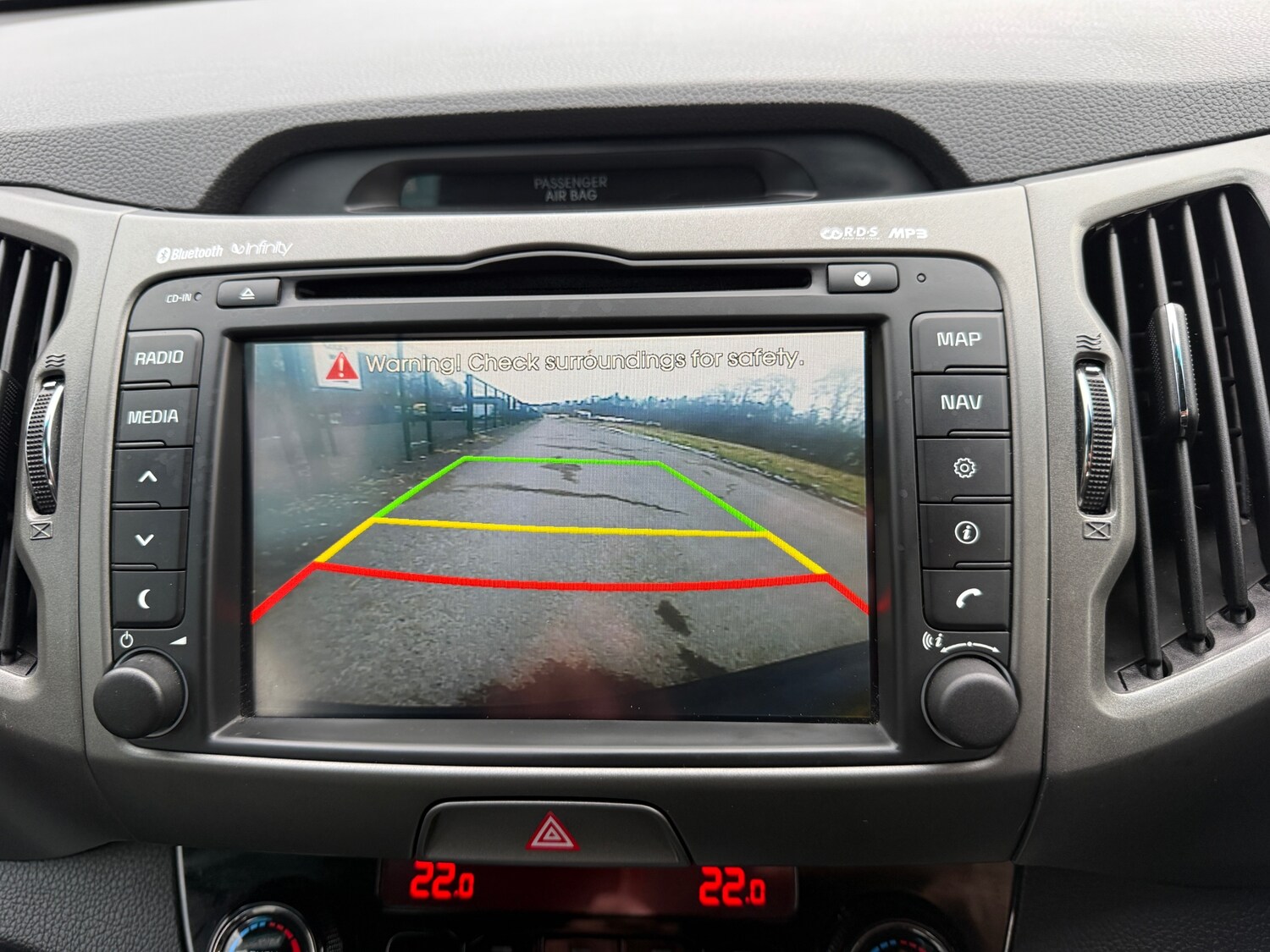 Used Kia Sportage 2014 for sale - 77617164: Photo 25