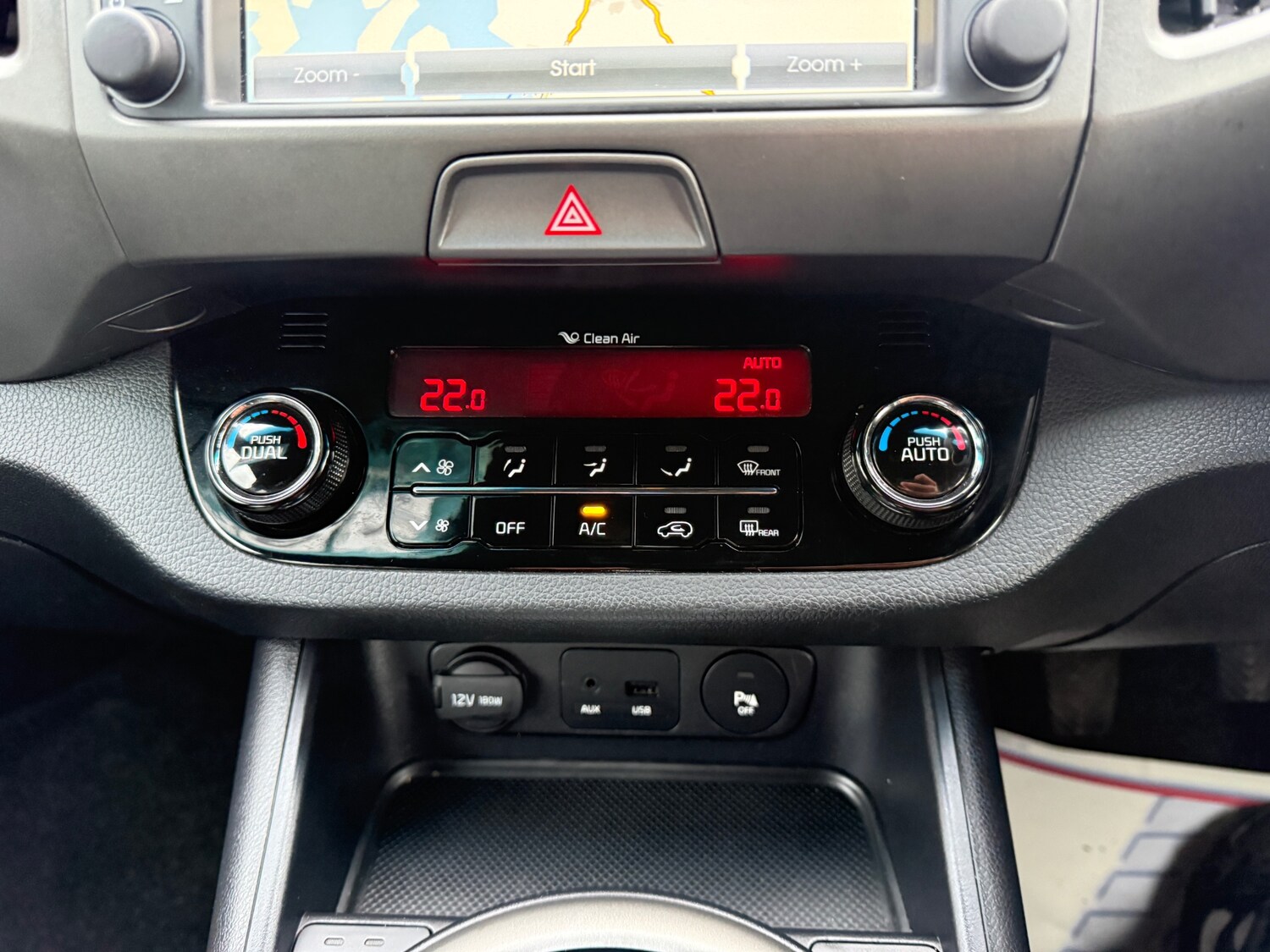 Used Kia Sportage 2014 for sale - 77617164: Photo 26