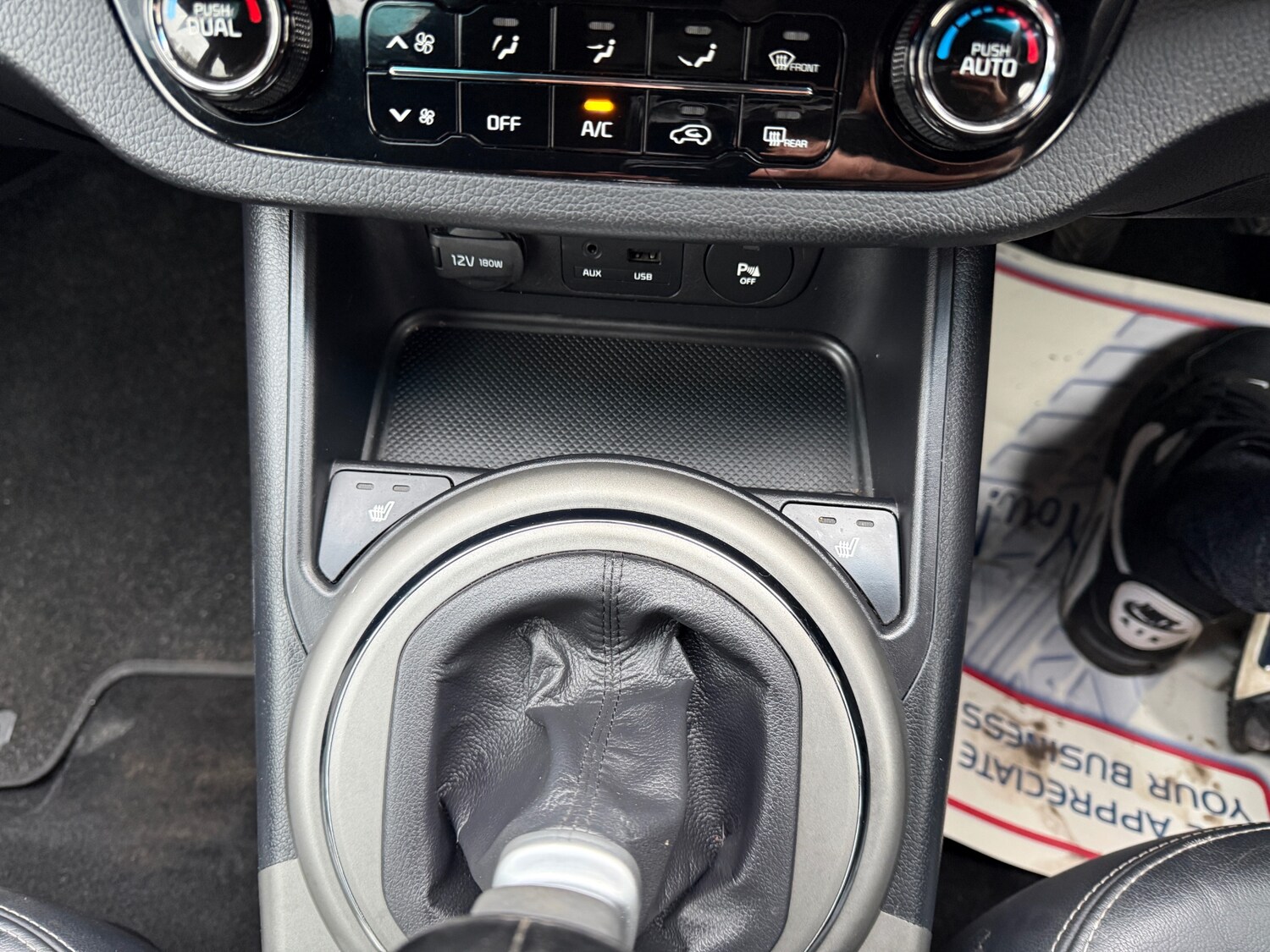 Used Kia Sportage 2014 for sale - 77617164: Photo 27