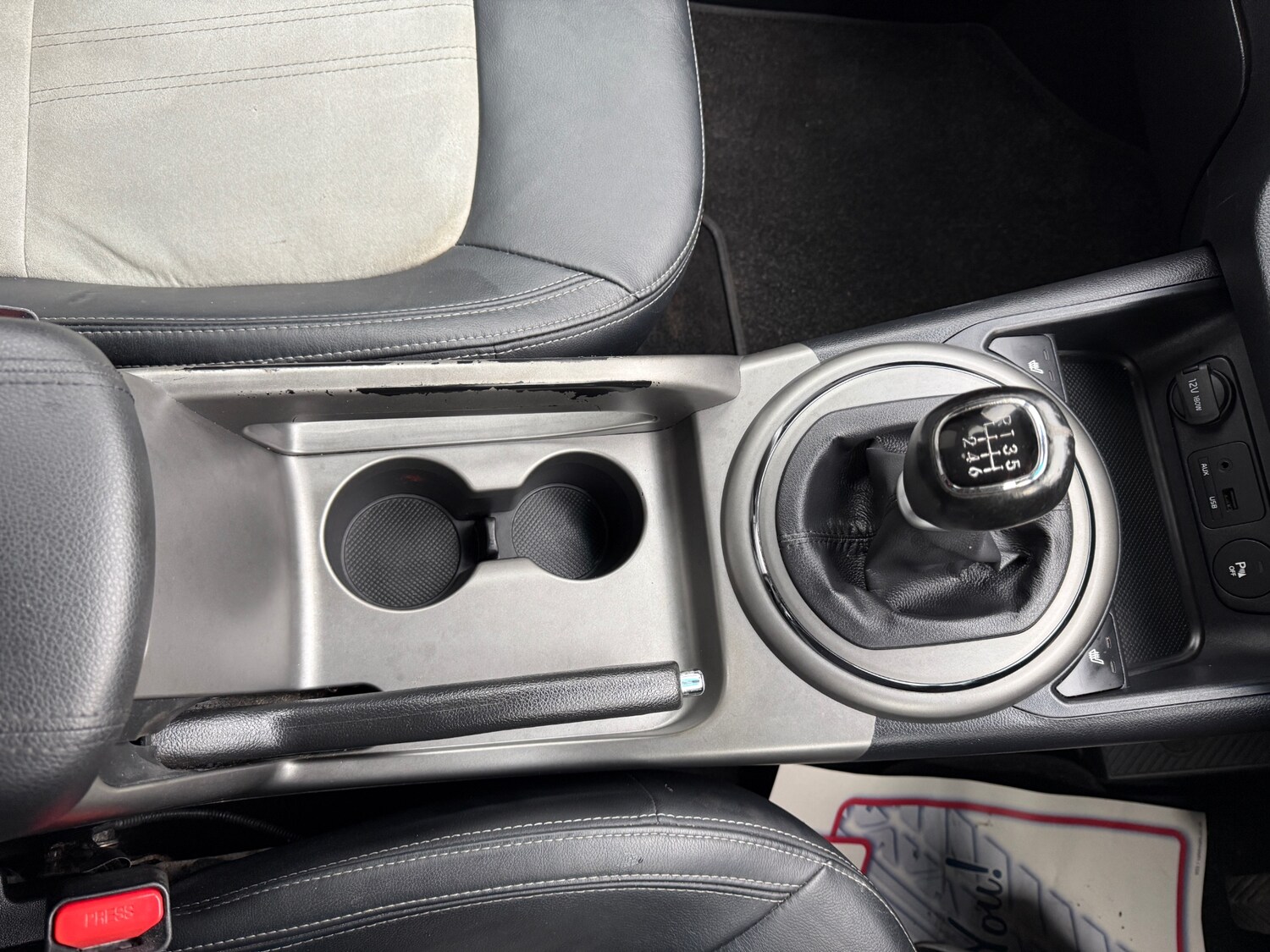 Used Kia Sportage 2014 for sale - 77617164: Photo 28