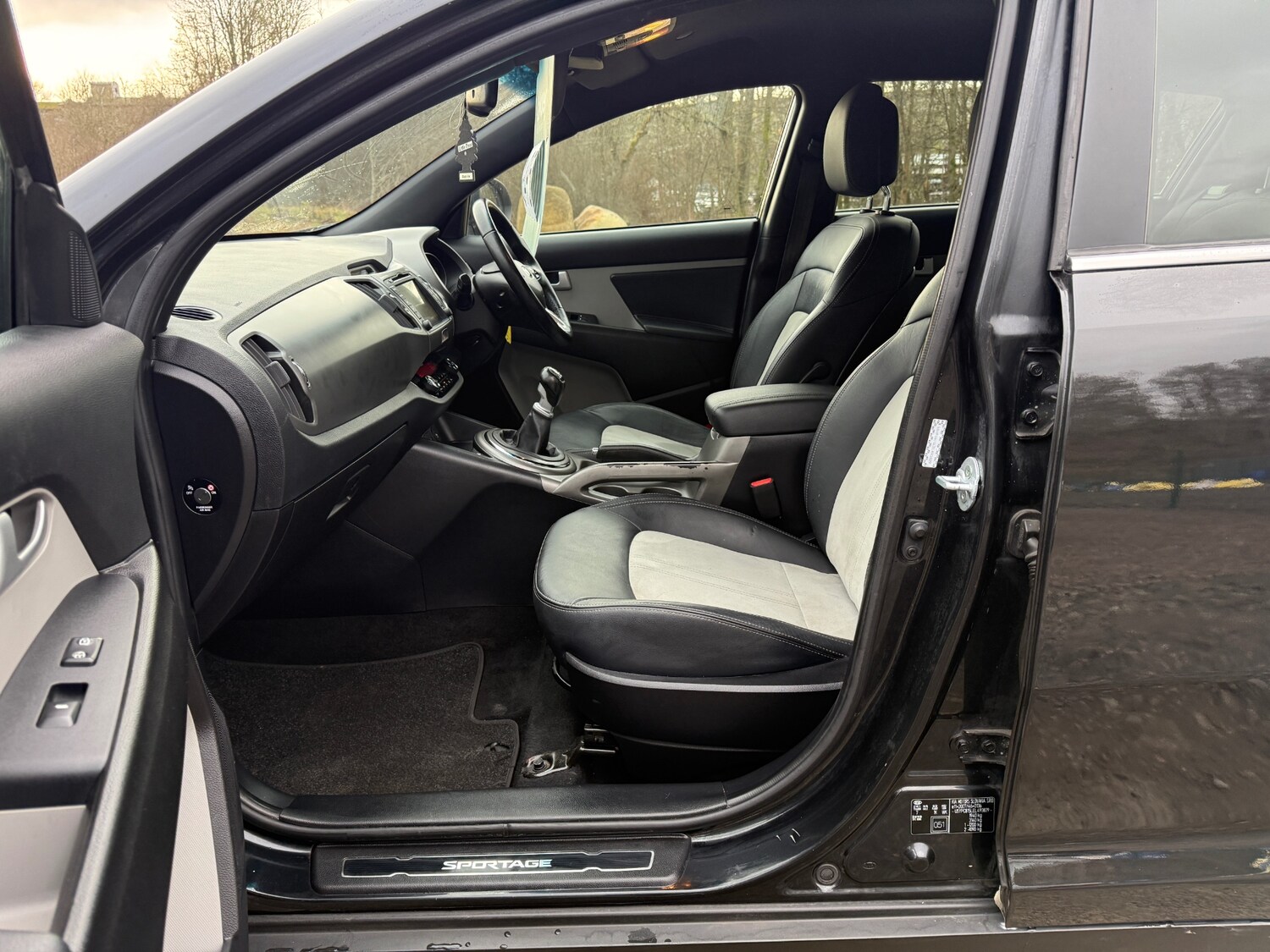 Used Kia Sportage 2014 for sale - 77617164: Photo 29