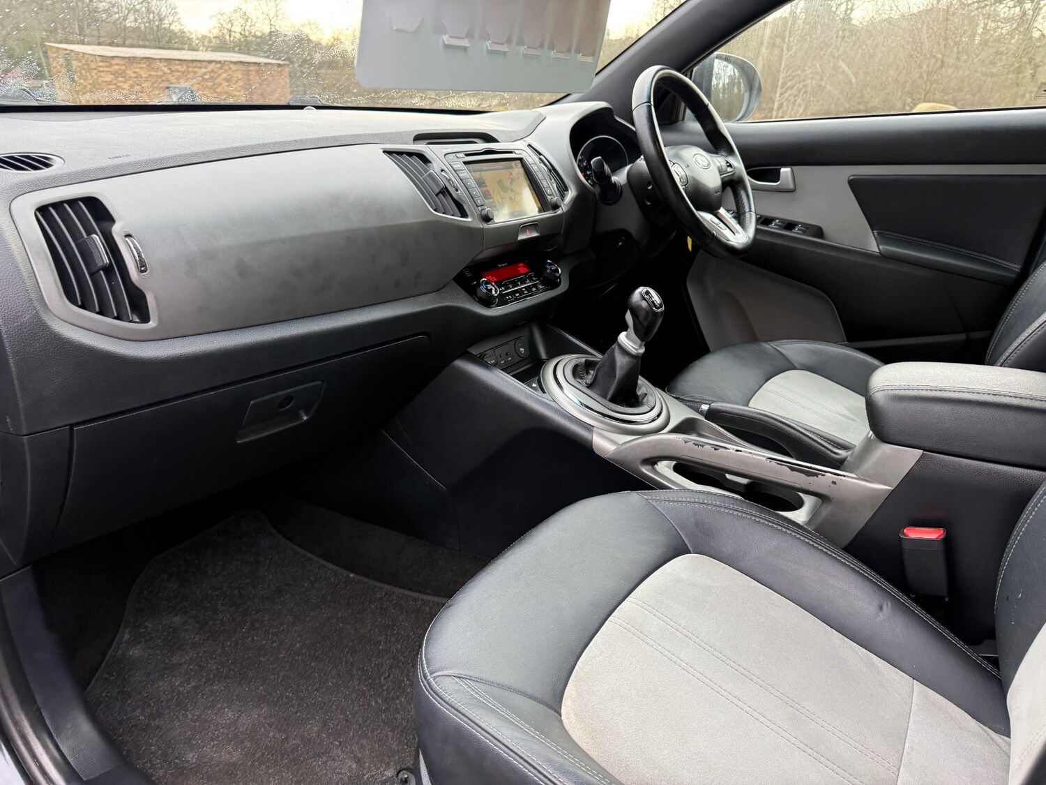 Used Kia Sportage 2014 for sale - 77617164: Photo 31