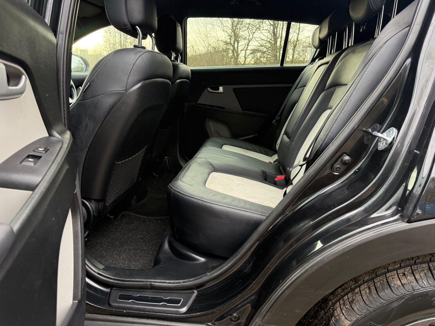 Used Kia Sportage 2014 for sale - 77617164: Photo 32