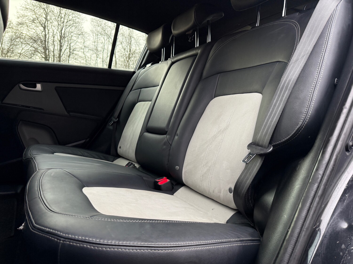 Used Kia Sportage 2014 for sale - 77617164: Photo 33