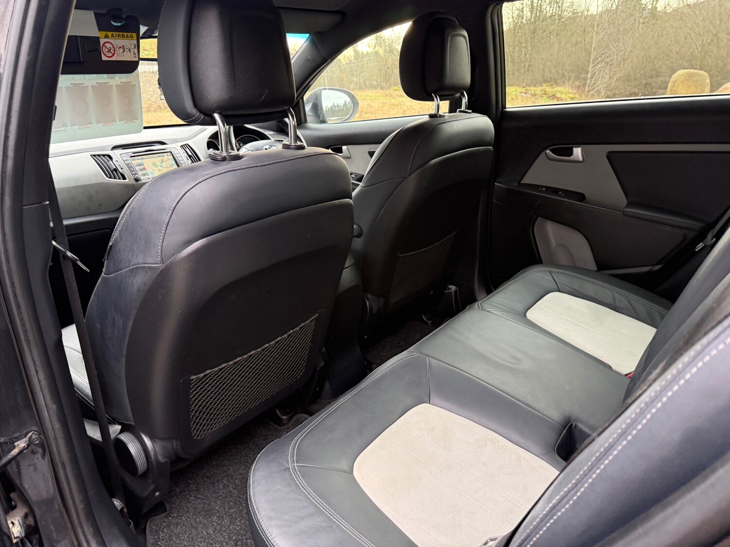 Used Kia Sportage 2014 for sale - 77617164: Photo 34