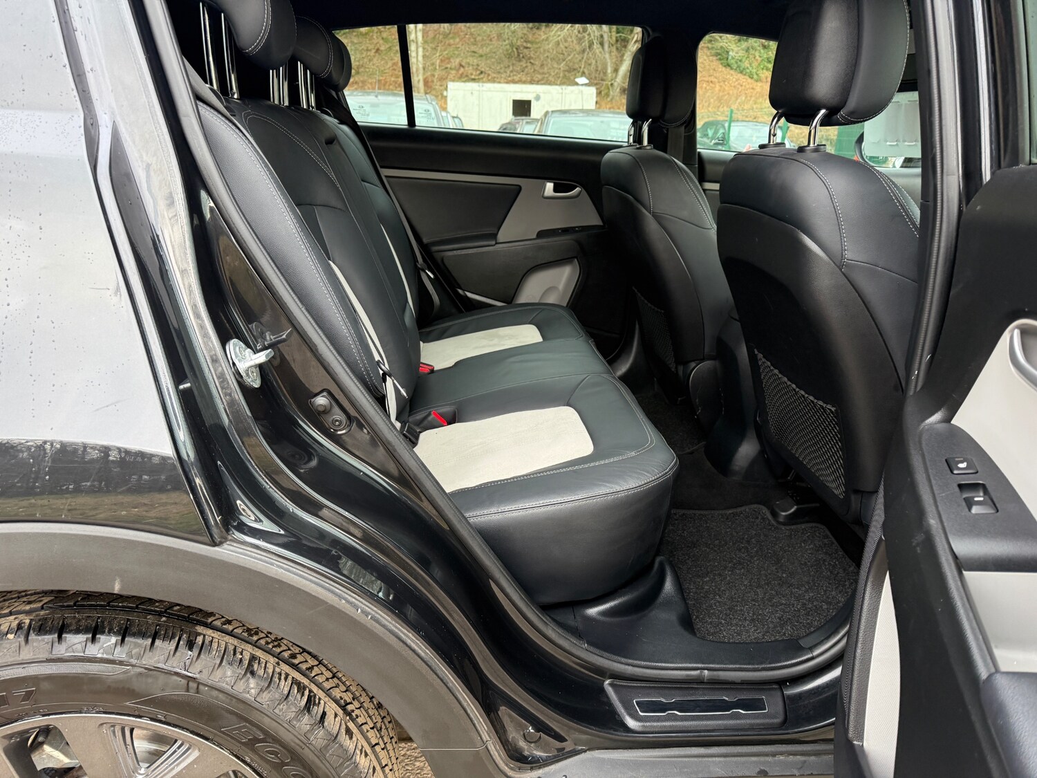 Used Kia Sportage 2014 for sale - 77617164: Photo 35