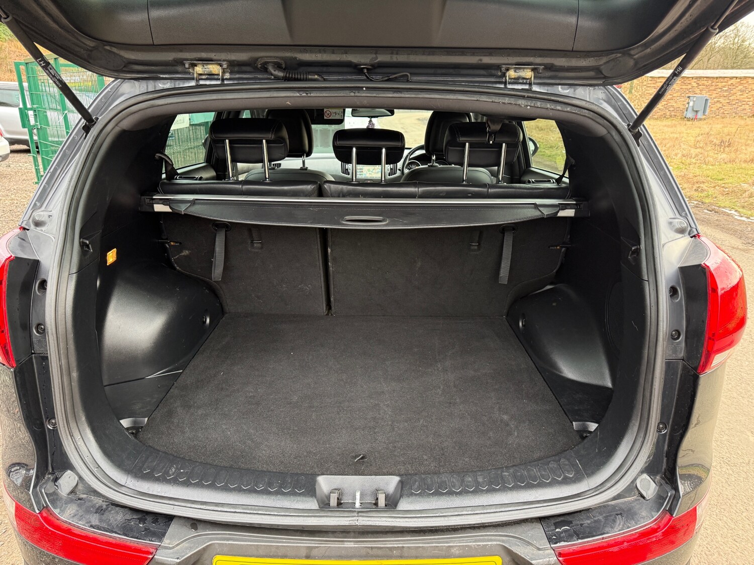 Used Kia Sportage 2014 for sale - 77617164: Photo 38