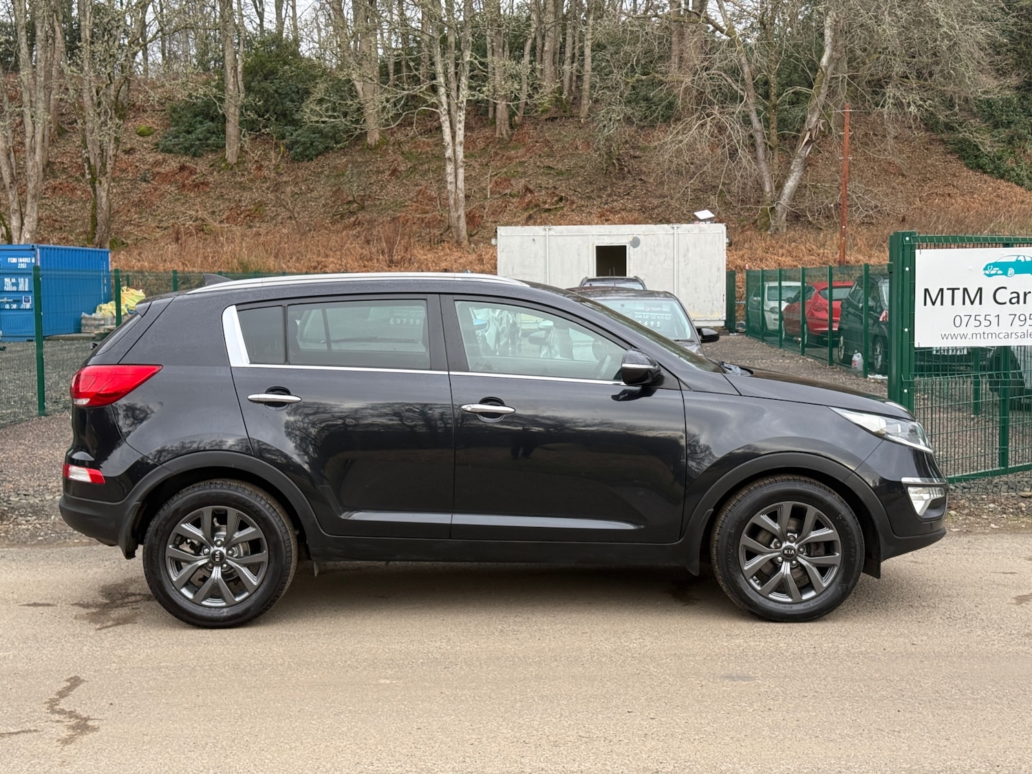 Used Kia Sportage 2014 for sale - 77617164: Photo 5