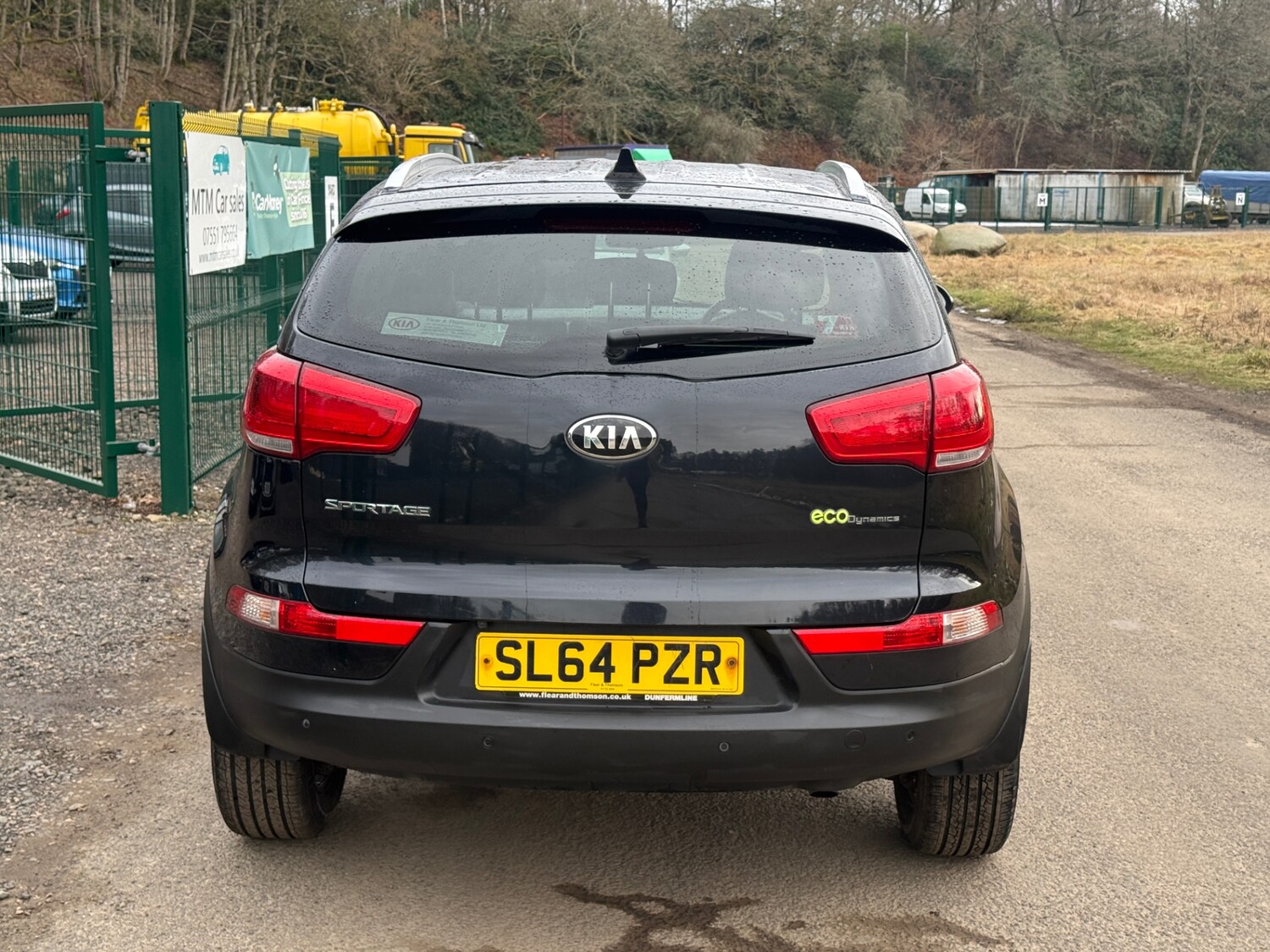 Used Kia Sportage 2014 for sale - 77617164: Photo 7