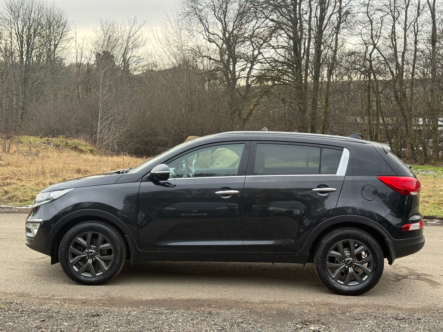 Used Kia Sportage 2014 for sale - 77617164: Photo 9