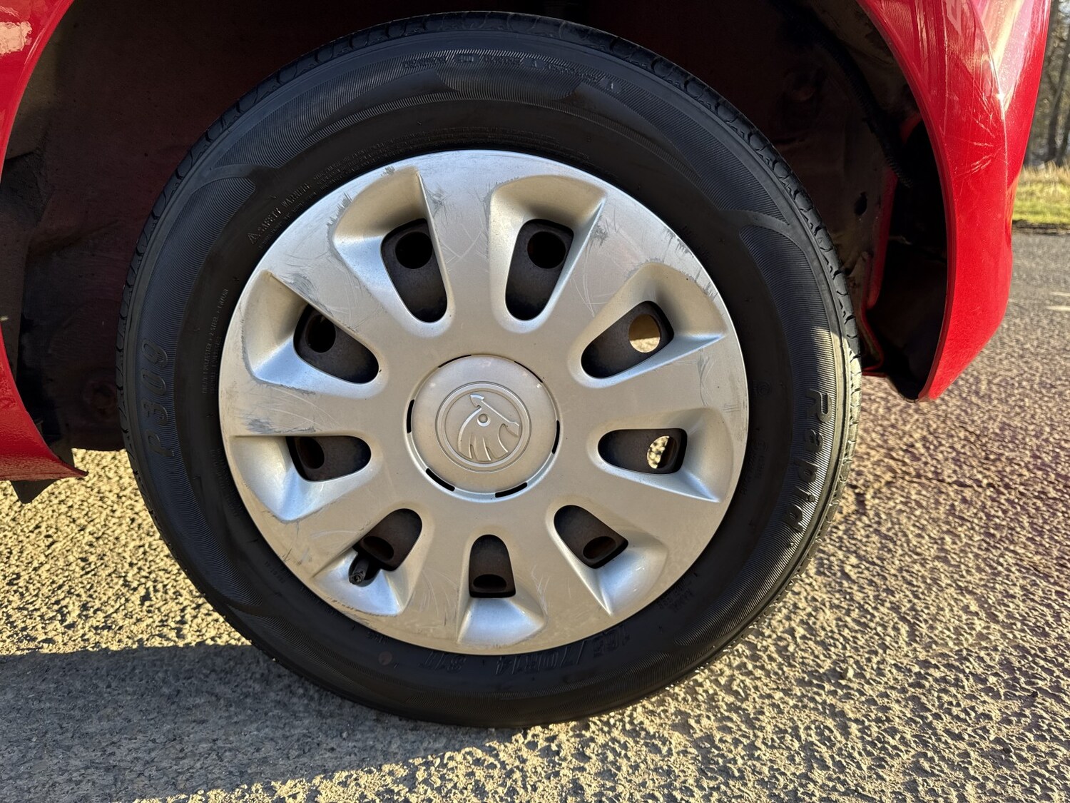 Used Skoda Citigo 2012 for sale - 77891564: Photo 13